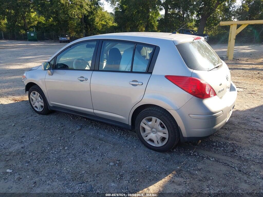 3N1BC1CP8CK260256 2012 NISSAN VERSA photo no. 3