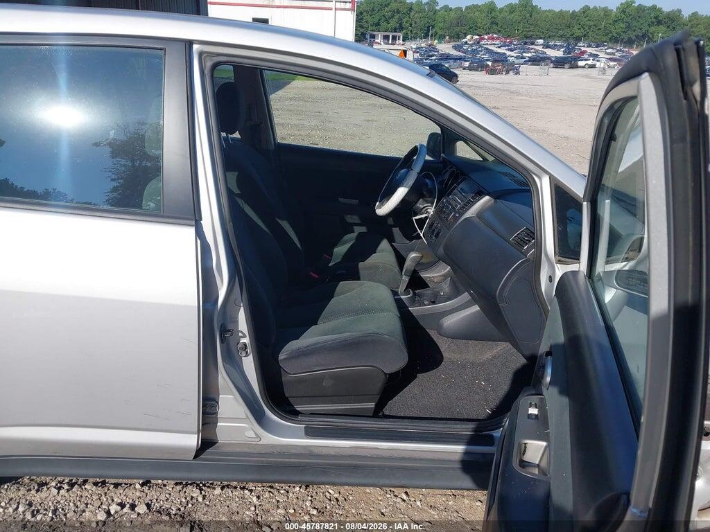 3N1BC1CP8CK260256 2012 NISSAN VERSA photo no. 5