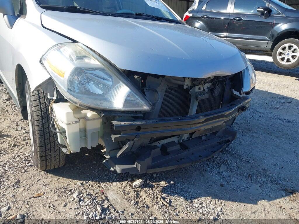 3N1BC1CP8CK260256 2012 NISSAN VERSA photo no. 6