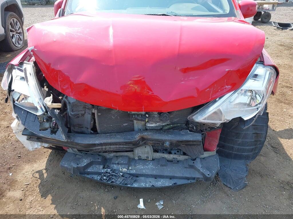 3N1BC1CP8CK812497 2012 NISSAN VERSA photo no. 6