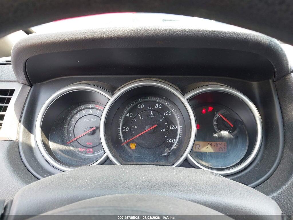 3N1BC1CP8CK812497 2012 NISSAN VERSA photo no. 7