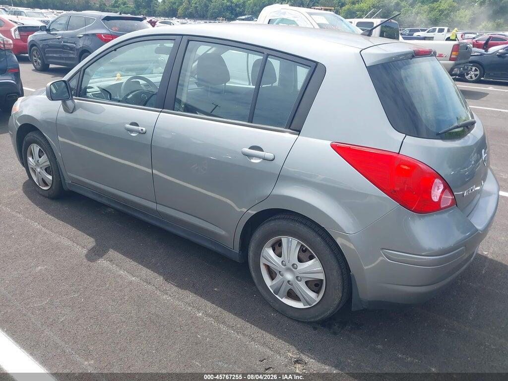 3N1BC1CP0CK213710 2012 NISSAN VERSA photo no. 3