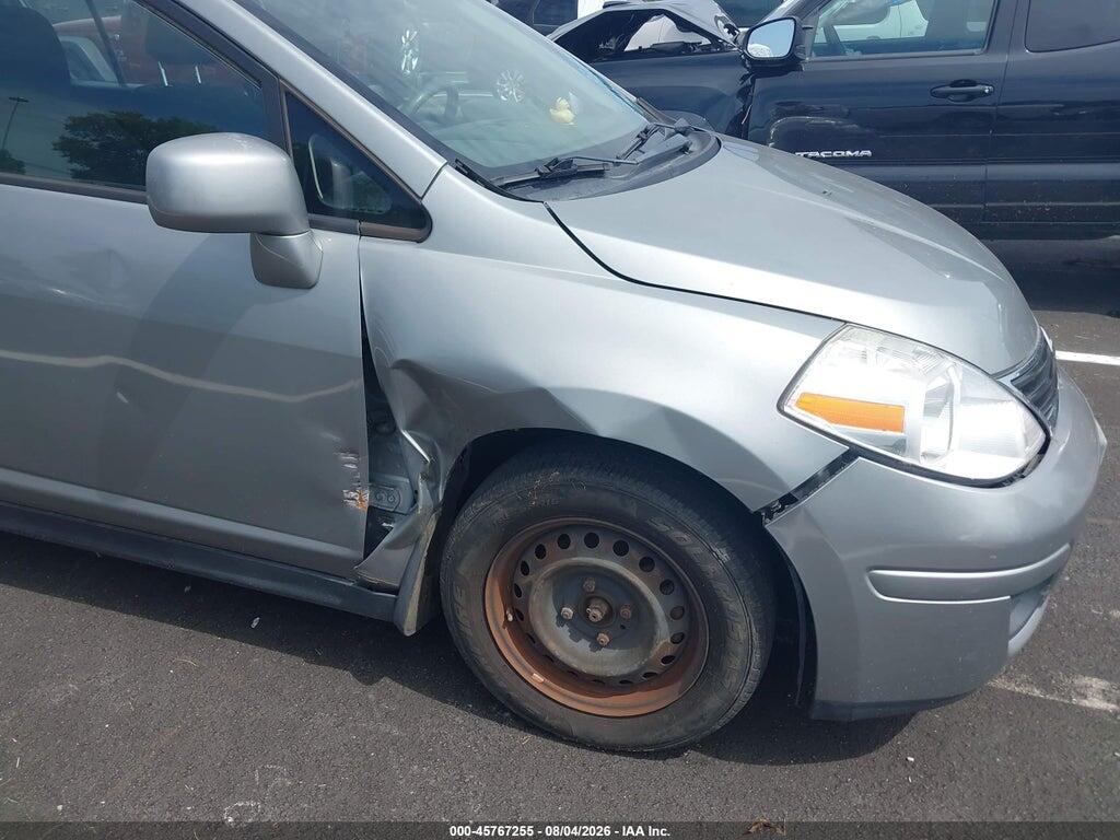 3N1BC1CP0CK213710 2012 NISSAN VERSA photo no. 6