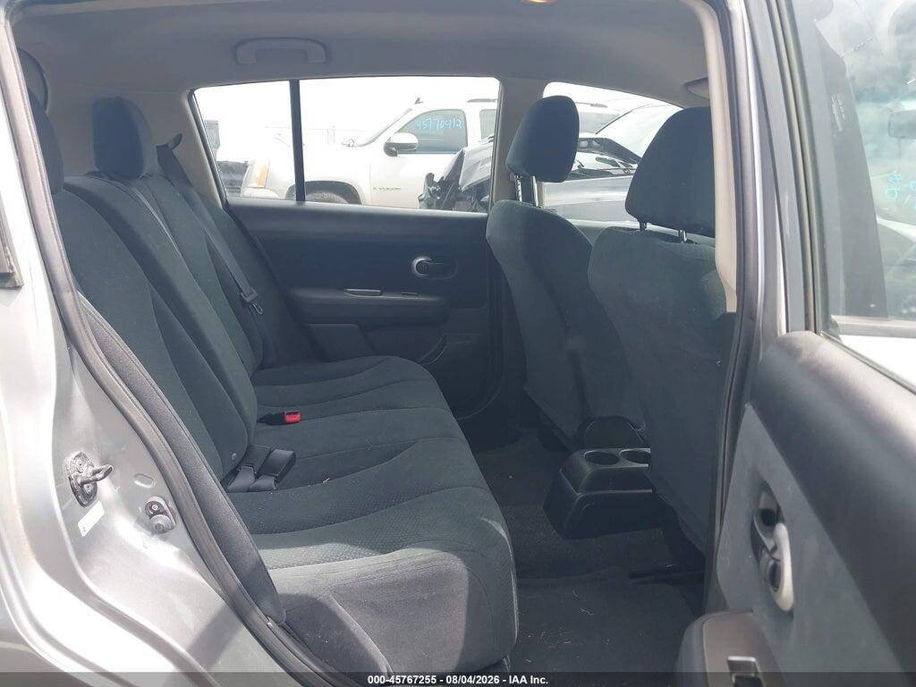 3N1BC1CP0CK213710 2012 NISSAN VERSA photo no. 8
