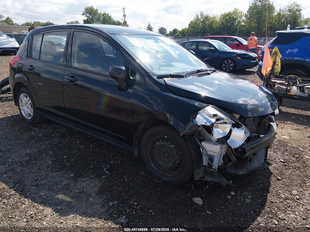 3N1BC1CP0CL361950 2012 NISSAN VERSA photo no. 1