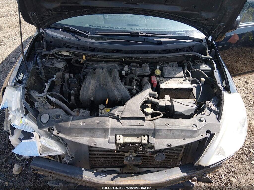 3N1BC1CP0CL361950 2012 NISSAN VERSA photo no. 10