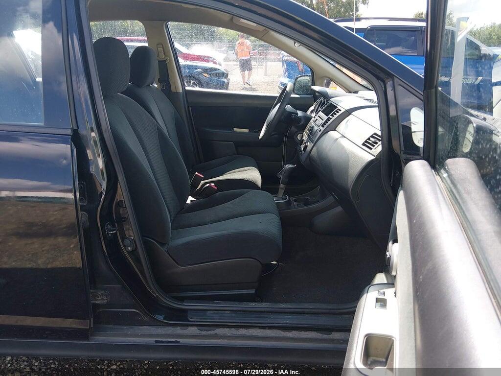 3N1BC1CP0CL361950 2012 NISSAN VERSA photo no. 5