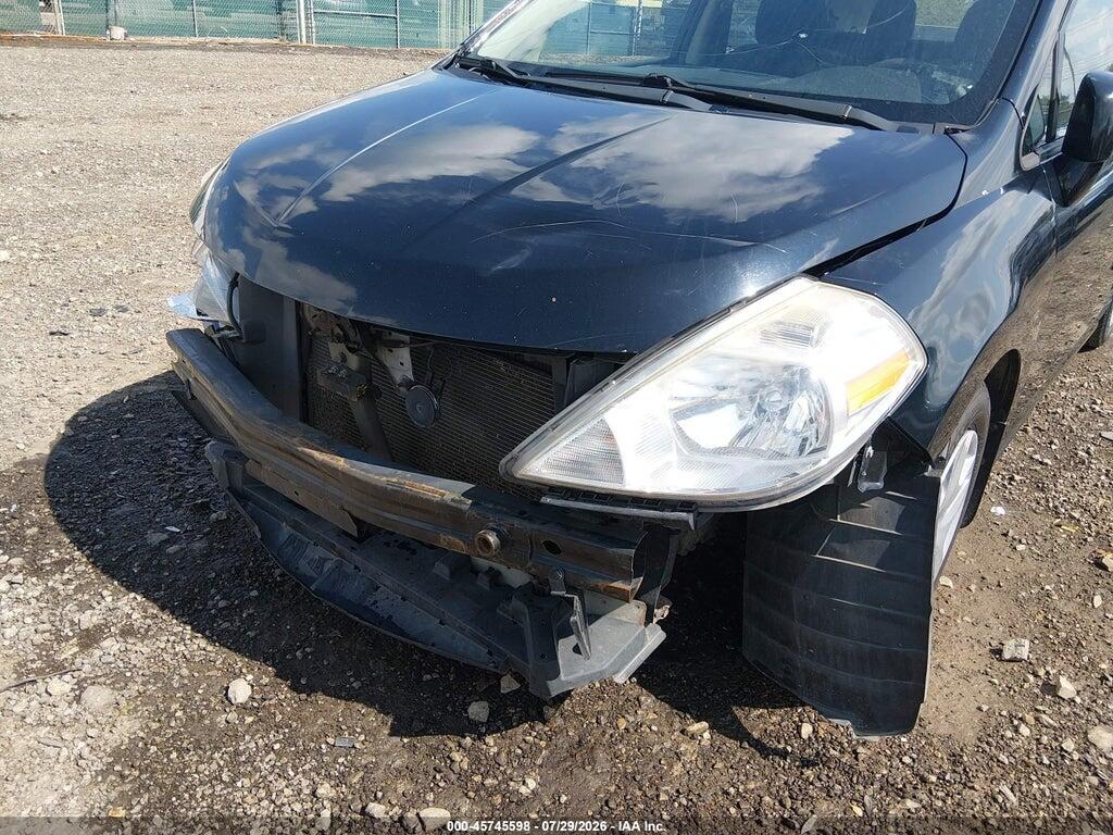 3N1BC1CP0CL361950 2012 NISSAN VERSA photo no. 6