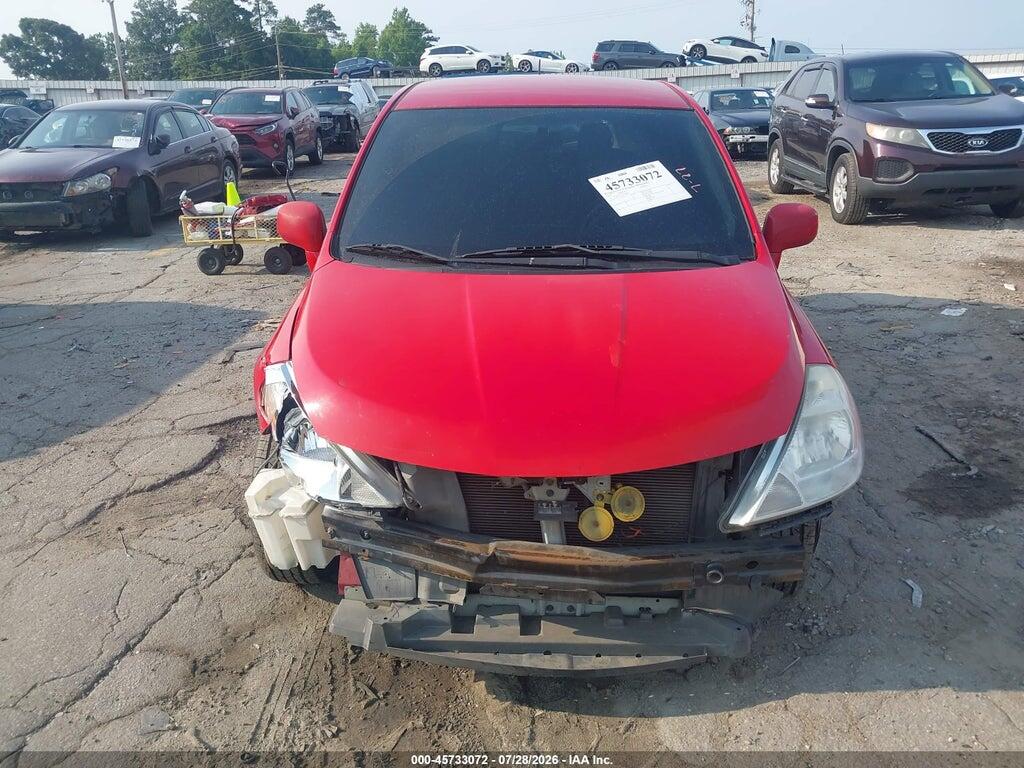 3N1BC1CP3CK208808 2012 NISSAN VERSA photo no. 12