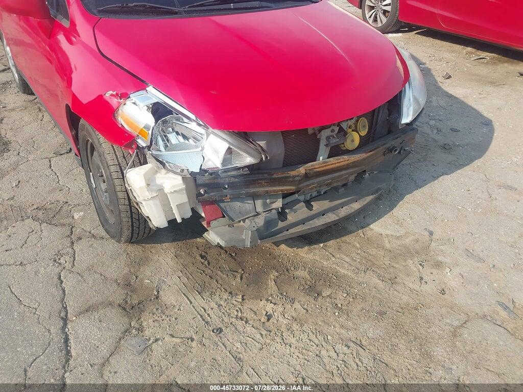 3N1BC1CP3CK208808 2012 NISSAN VERSA photo no. 6