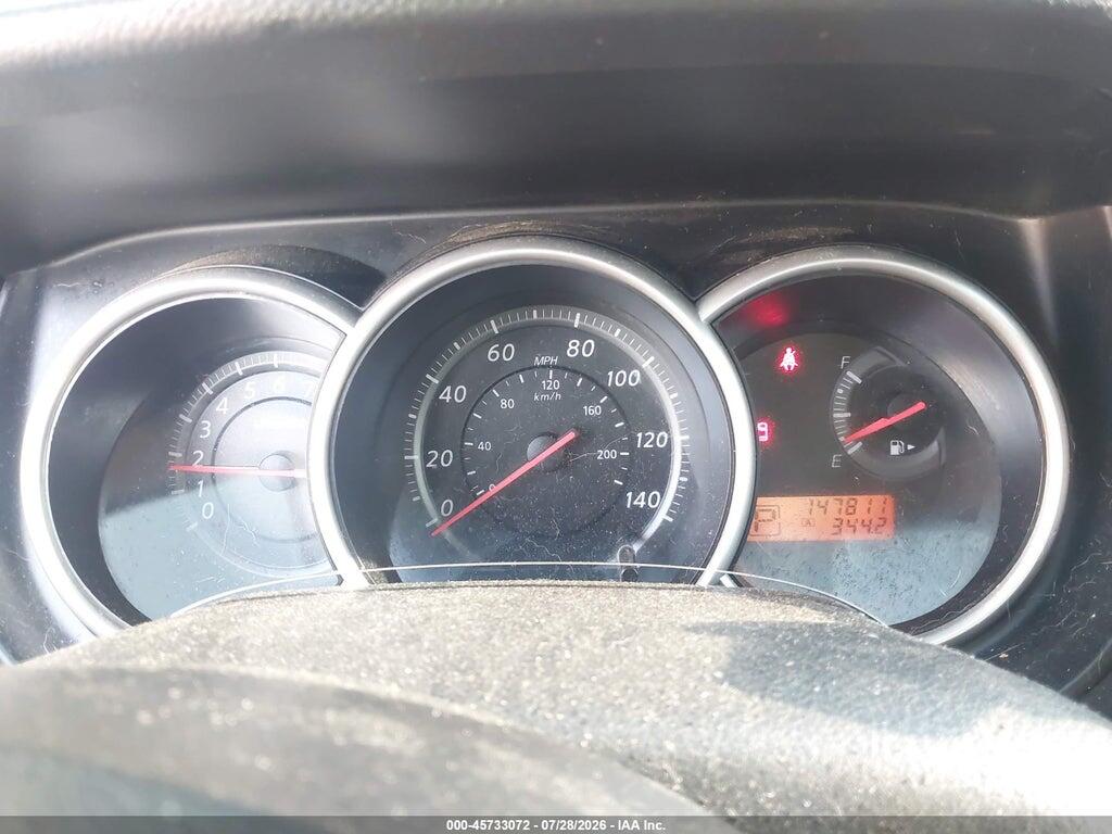3N1BC1CP3CK208808 2012 NISSAN VERSA photo no. 7