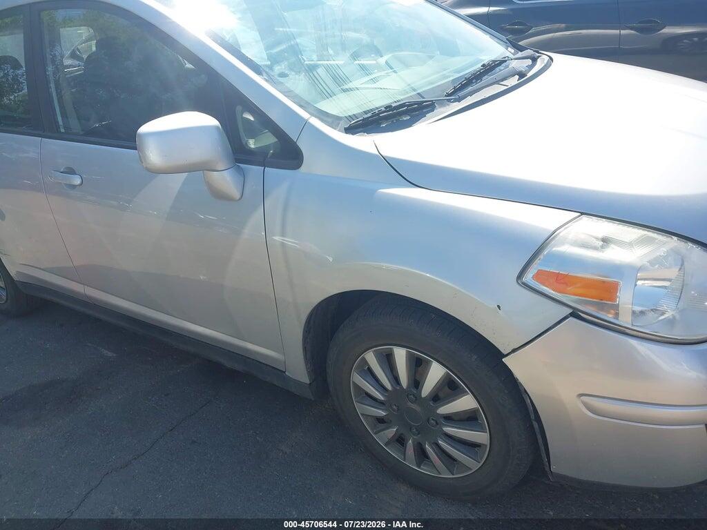 3N1BC1CP7CK813995 2012 NISSAN VERSA photo no. 12
