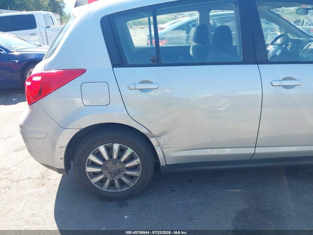 3N1BC1CP7CK813995 2012 NISSAN VERSA photo no. 6