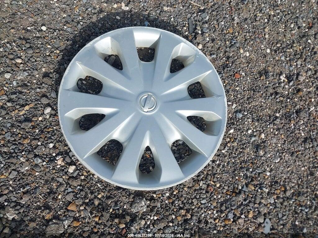 3N1CN7AP5CL901748 2012 NISSAN VERSA photo no. 11