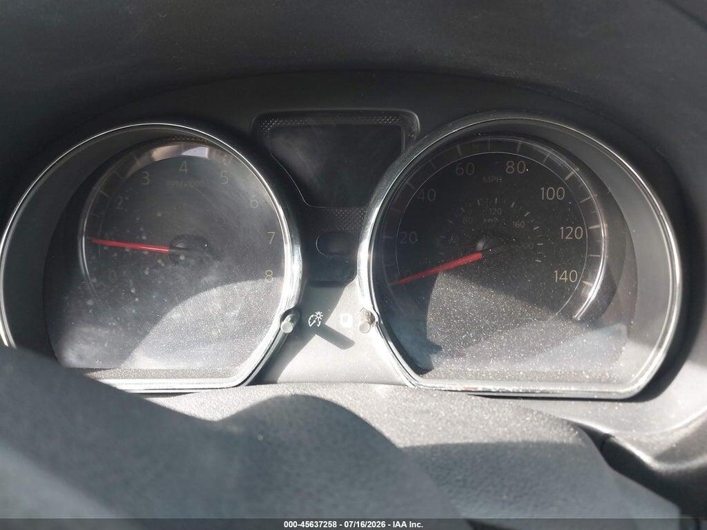 3N1CN7AP5CL901748 2012 NISSAN VERSA photo no. 7
