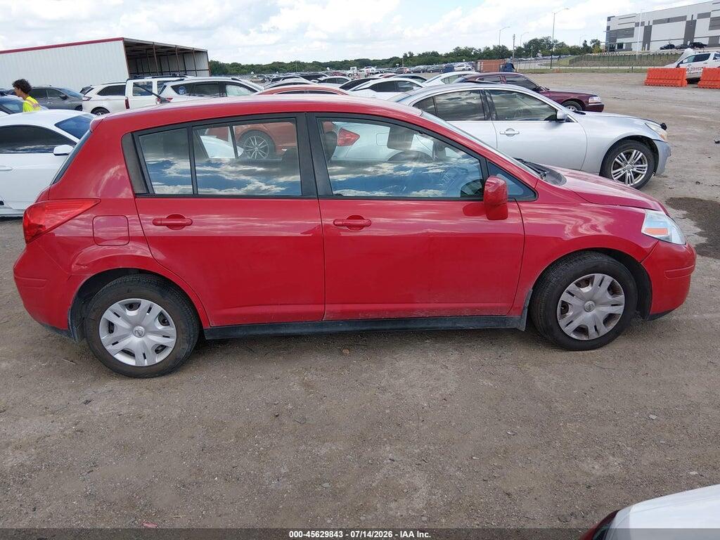 3N1BC1CP1CK245632 2012 NISSAN VERSA photo no. 12