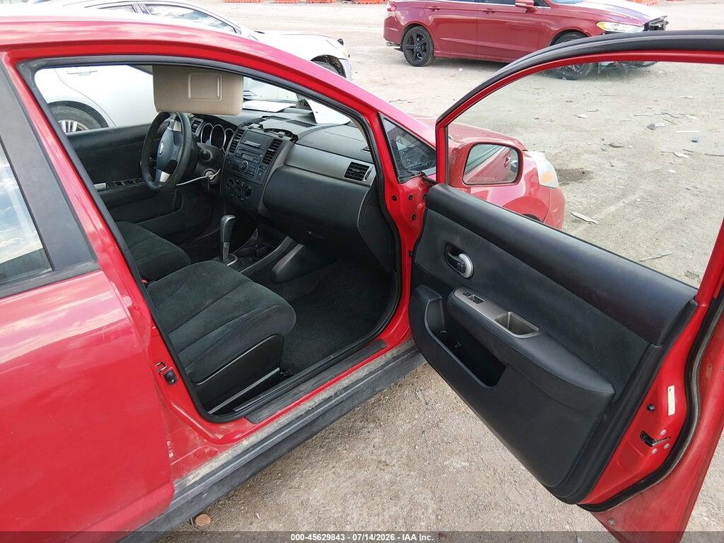 3N1BC1CP1CK245632 2012 NISSAN VERSA photo no. 5