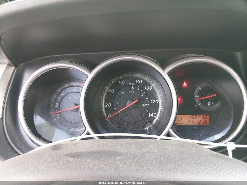 3N1BC1CP1CK245632 2012 NISSAN VERSA photo no. 7