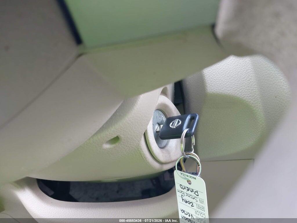 3N1BC1CP9CK208294 2012 NISSAN VERSA photo no. 11