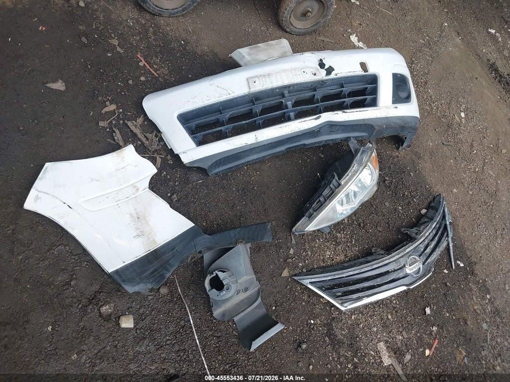 3N1BC1CP9CK208294 2012 NISSAN VERSA photo no. 12