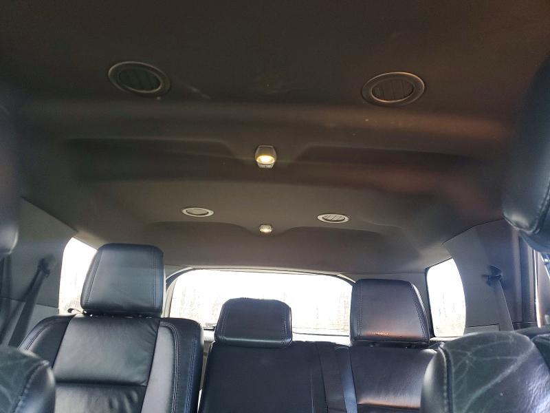 1FM5K7D8XEGB07317 2014 FORD EXPLORER photo no. 10