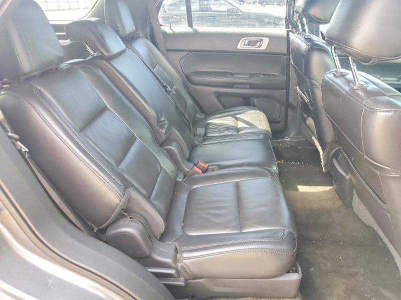 1FM5K7D8XEGB07317 2014 FORD EXPLORER photo no. 11