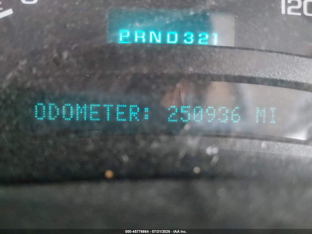 1GNEK13T25J171644 2005 CHEVROLET TAHOE photo no. 12