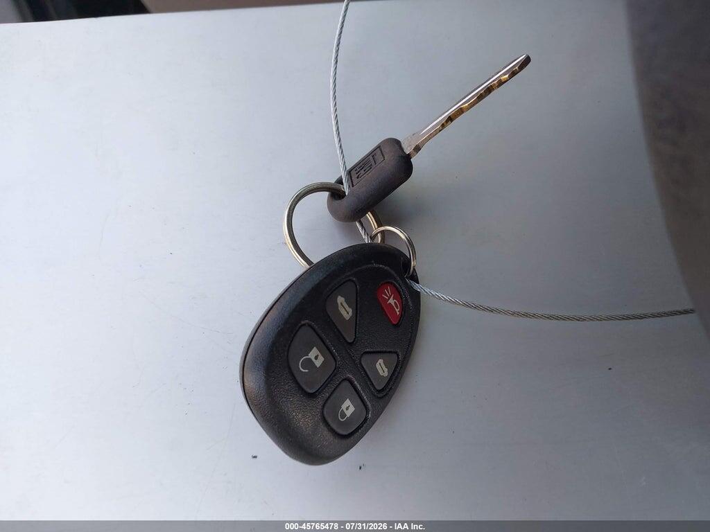 1GBDV13L95D292007 2005 CHEVROLET UPLANDER photo no. 11