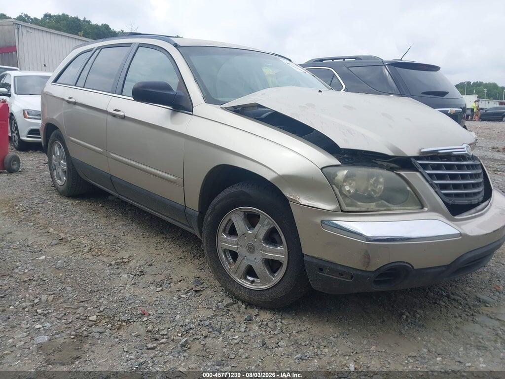 2C4GM68425R545966 2005 CHRYSLER PACIFICA photo no. 1