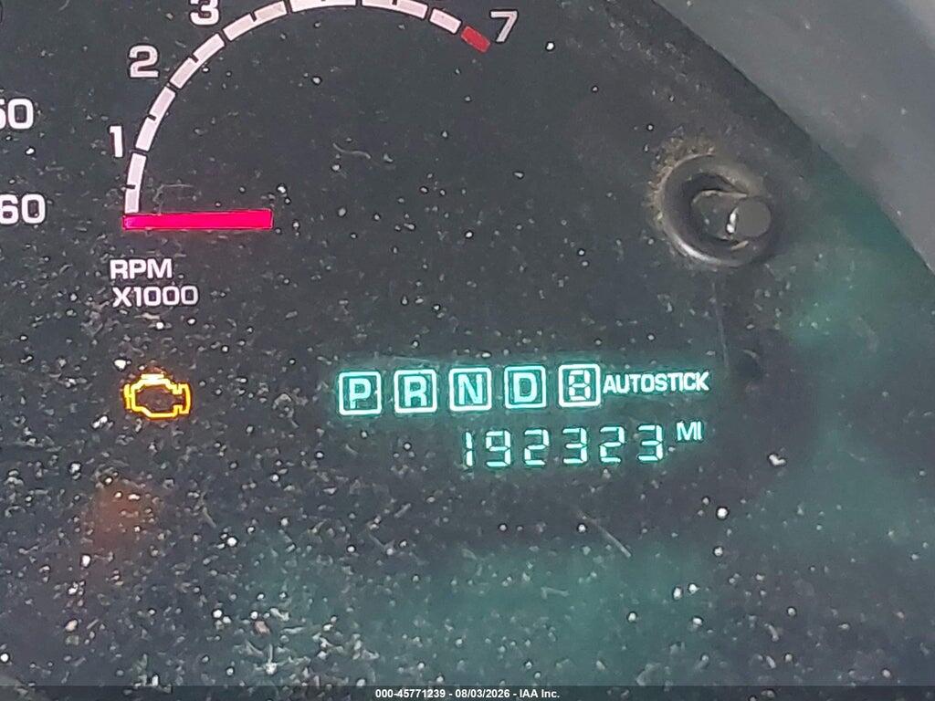 2C4GM68425R545966 2005 CHRYSLER PACIFICA photo no. 7