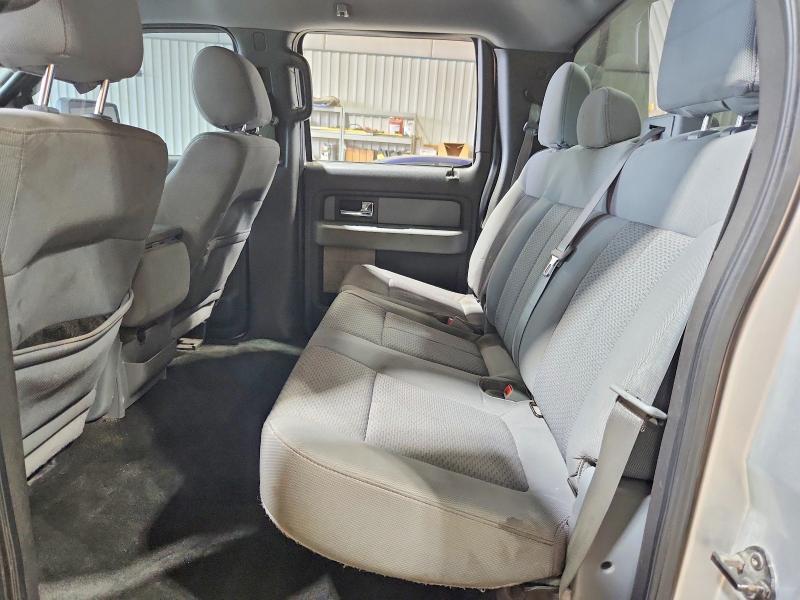 1FTFW1EF9EFB18807 2014 FORD F150 photo no. 10