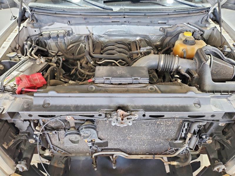 1FTFW1EF9EFB18807 2014 FORD F150 photo no. 11