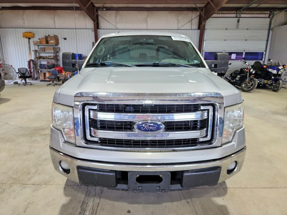 1FTFW1EF9EFB18807 2014 FORD F150 photo no. 5