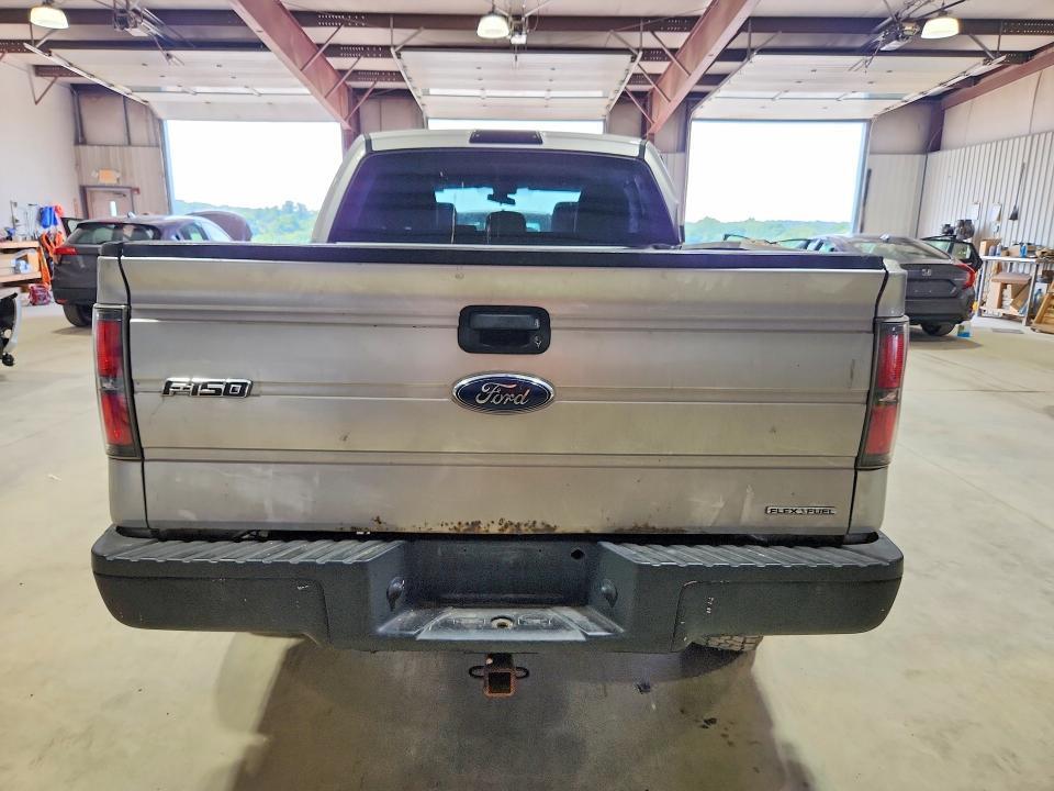 1FTFW1EF9EFB18807 2014 FORD F150 photo no. 6