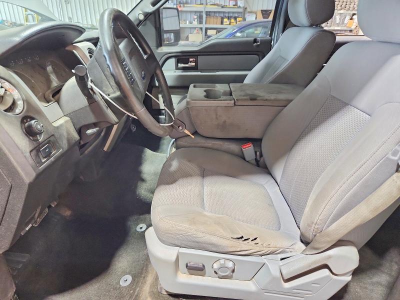 1FTFW1EF9EFB18807 2014 FORD F150 photo no. 7