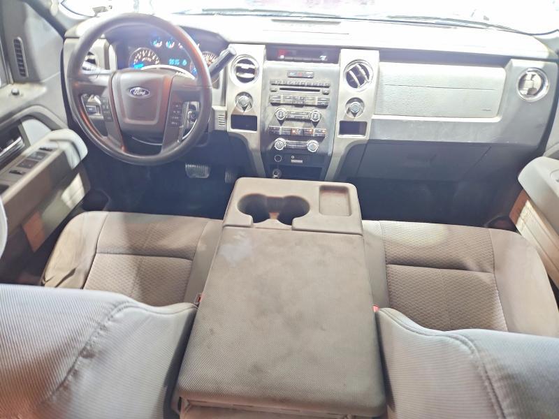 1FTFW1EF9EFB18807 2014 FORD F150 photo no. 8