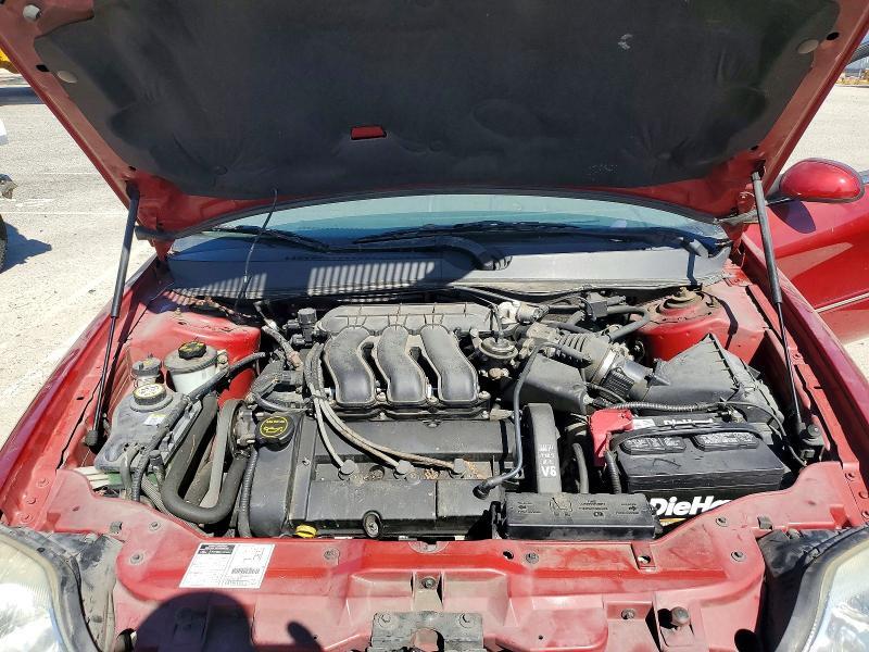 1MEFM59S82G615579 2002 MERCURY SABLE photo no. 11