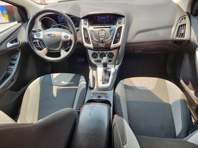 2014 FORD FOCUS SE — Фото 8 из 12