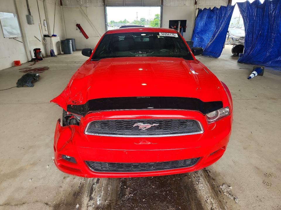 2014 FORD MUSTANG — Фото 5 из 12