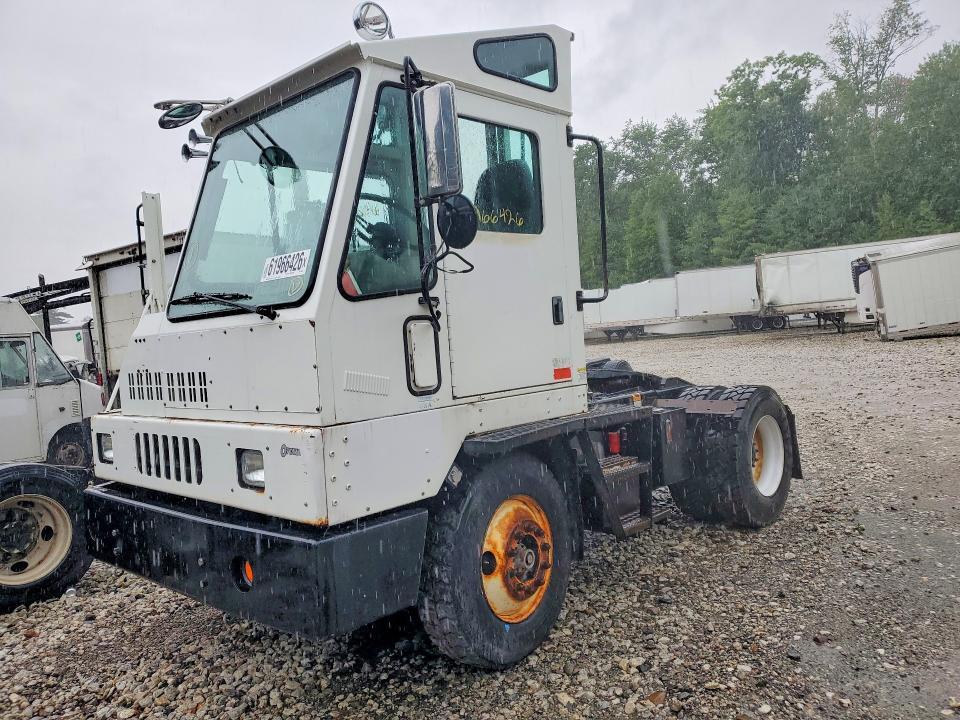 2003 OTTAWA 30 YARD TRUCK