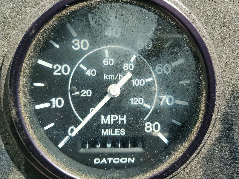 2003 OTTAWA 30 YARD TRUCK — Фото 8 из 10