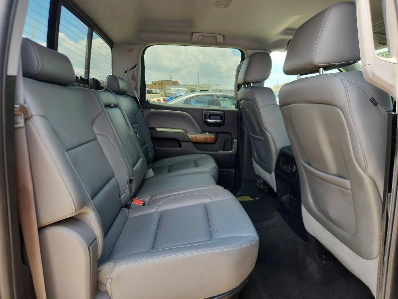 3GTP1VEC3EG177544 2014 GMC SIERRA photo no. 10