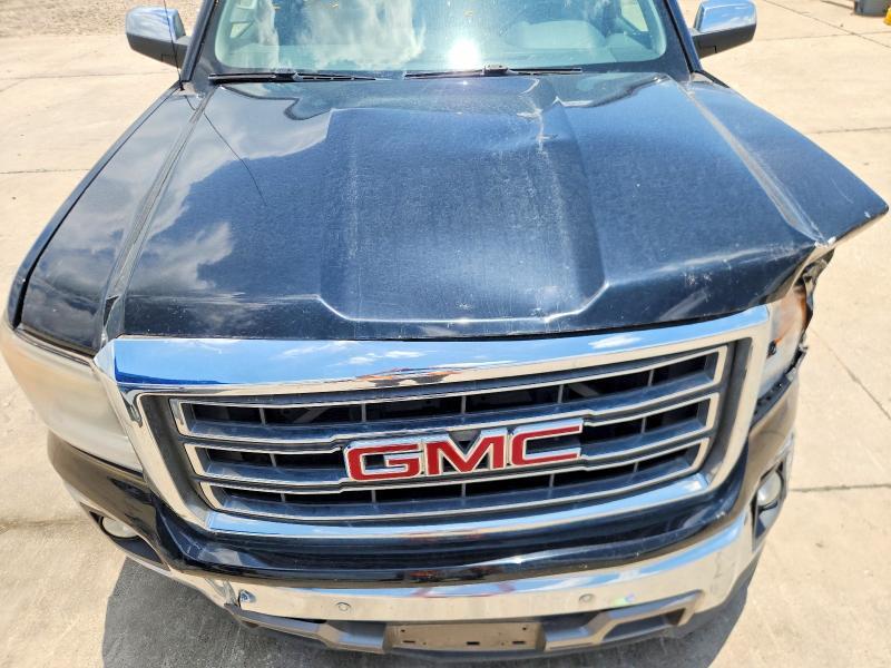 3GTP1VEC3EG177544 2014 GMC SIERRA photo no. 11