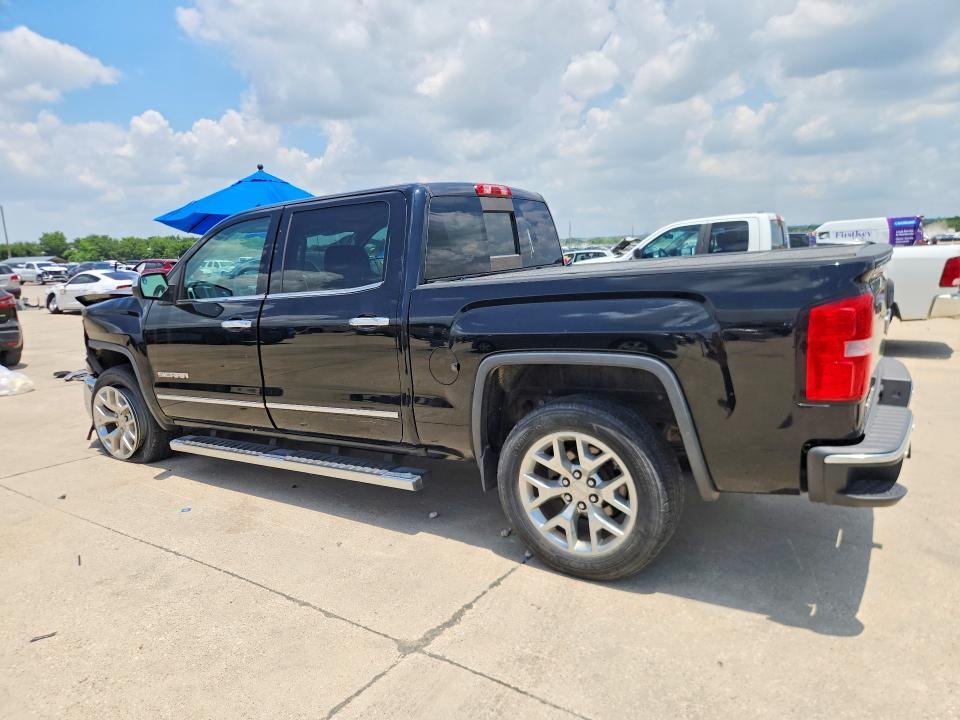3GTP1VEC3EG177544 2014 GMC SIERRA photo no. 2