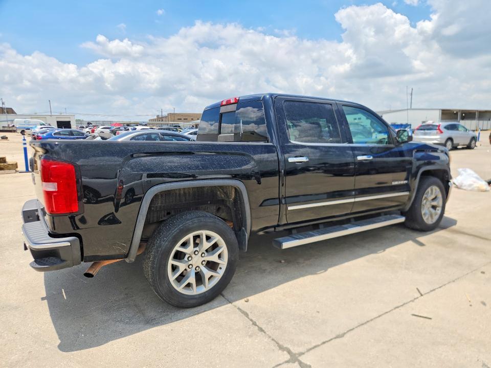 3GTP1VEC3EG177544 2014 GMC SIERRA photo no. 3