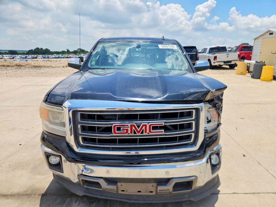 3GTP1VEC3EG177544 2014 GMC SIERRA photo no. 5