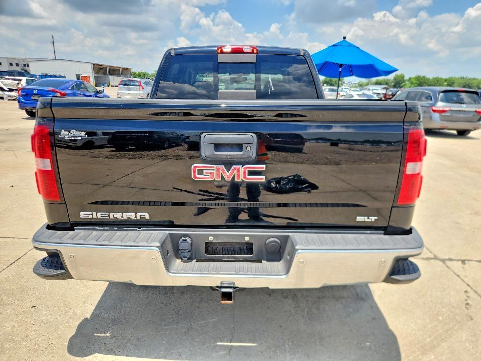 3GTP1VEC3EG177544 2014 GMC SIERRA photo no. 6