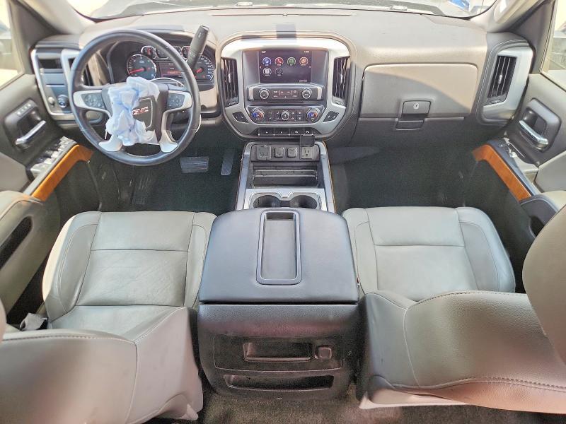 3GTP1VEC3EG177544 2014 GMC SIERRA photo no. 8