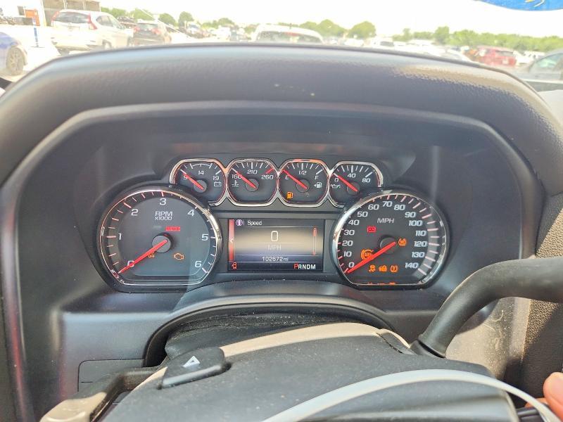 3GTP1VEC3EG177544 2014 GMC SIERRA photo no. 9