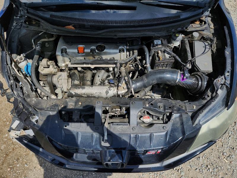 2014 HONDA CIVIC SI — Фото 11 из 13